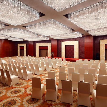 Sheraton Jinzhou Hotel Zewnętrze zdjęcie