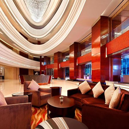 Sheraton Jinzhou Hotel Zewnętrze zdjęcie