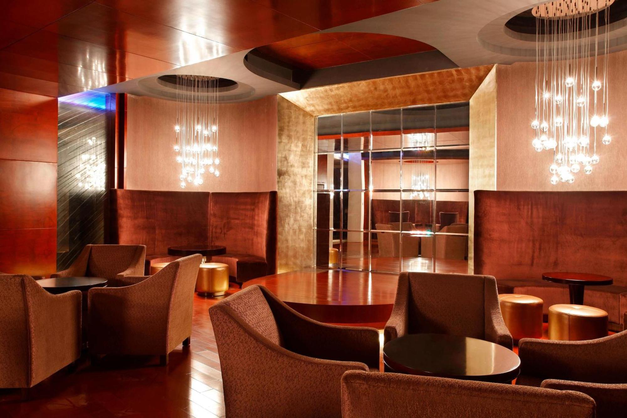 Sheraton Jinzhou Hotel Zewnętrze zdjęcie
