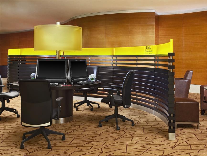 Sheraton Jinzhou Hotel Zewnętrze zdjęcie